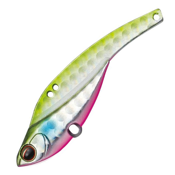 アイアンマービー　55(＃821　イナッコピンクベリー)